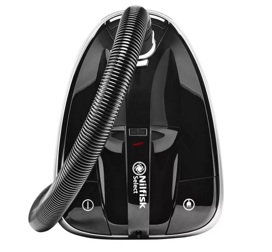 Cylinder vacuum Nilfisk SELECT Pet Care EU