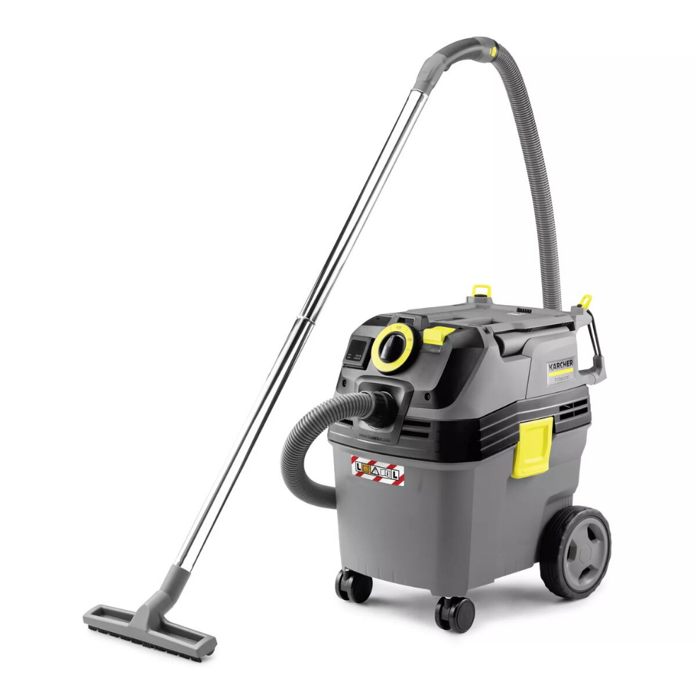 Wet &amp; dry vacuum cleaner Karcher NT 30/1 Ap Te L