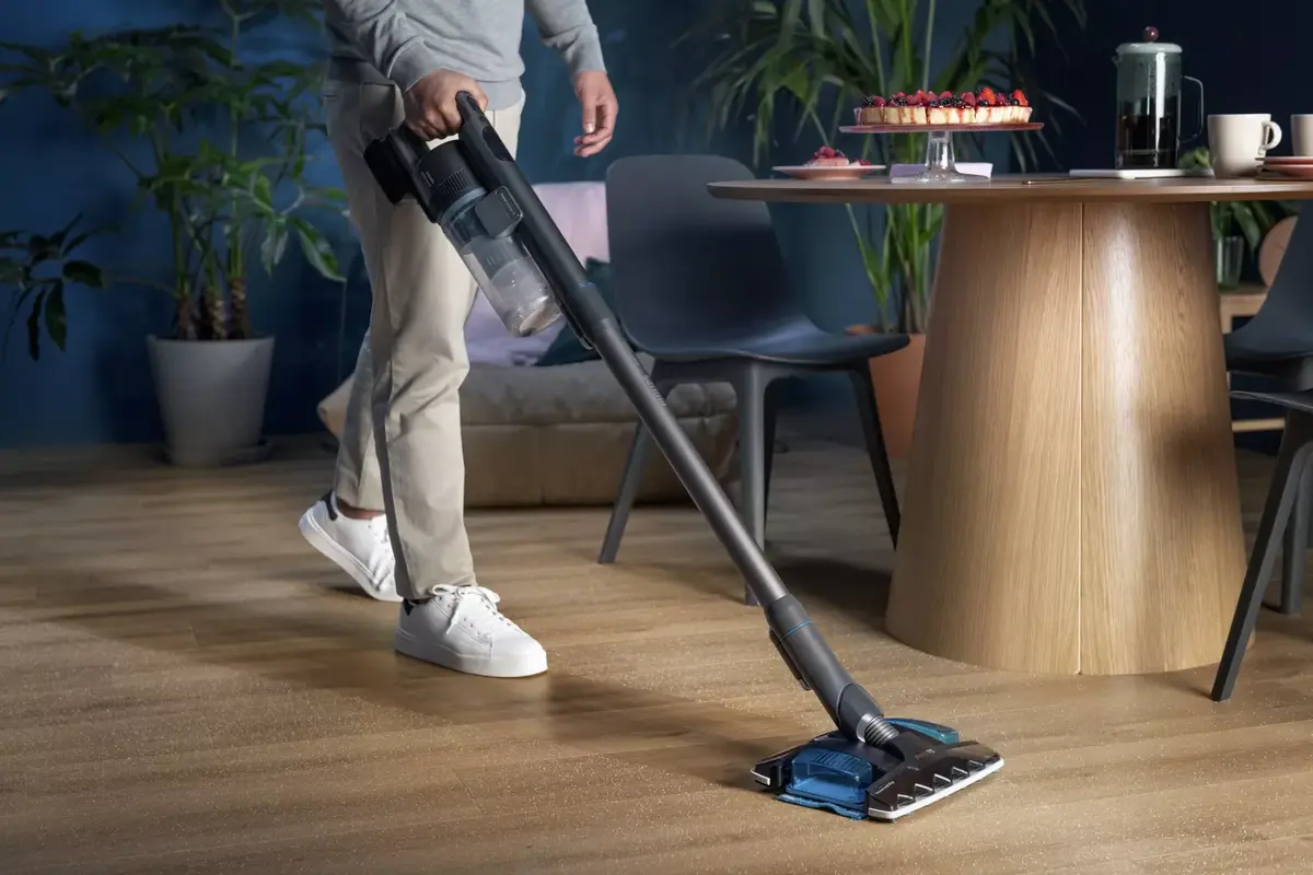 Stick vacuum Philips 8000 series XC8055/01
