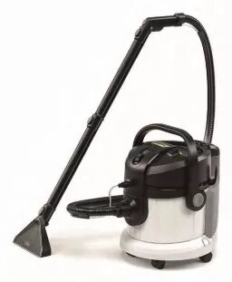 Drum wet &amp; dry vacuum cleaner Karcher SE 4 — 4 L fresh/dirty tanks