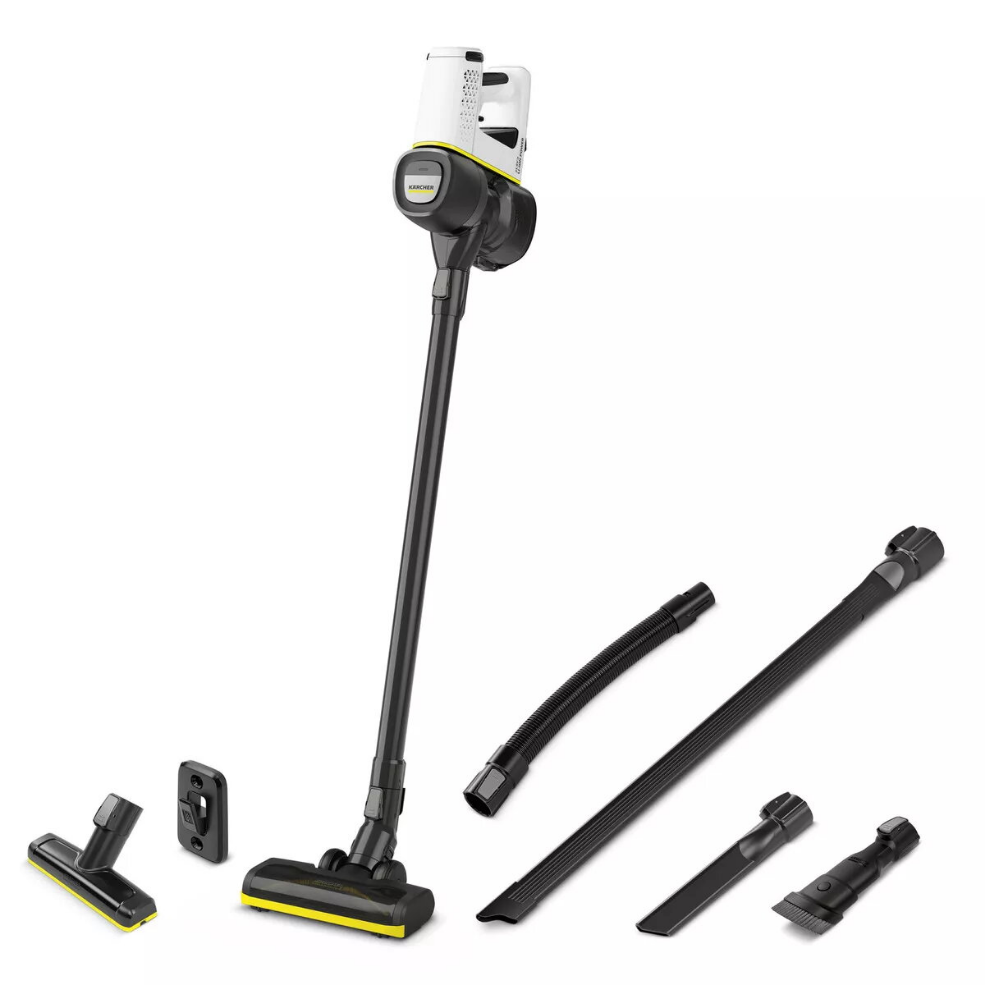 Cordless vacuum cleaner Karcher VC 4 myHome Car — bagless