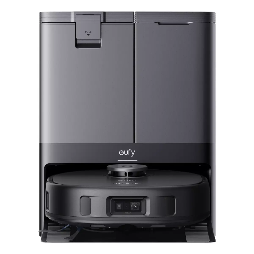 Vacuum Cleaner Eufy X10 Pro Omni Black