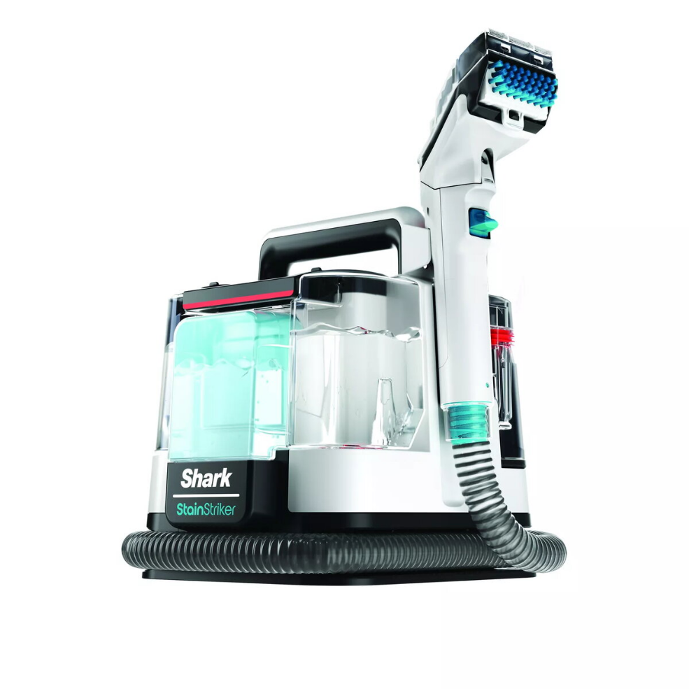 Handheld carpet cleaning machine Shark PX200EUT — 450 W
