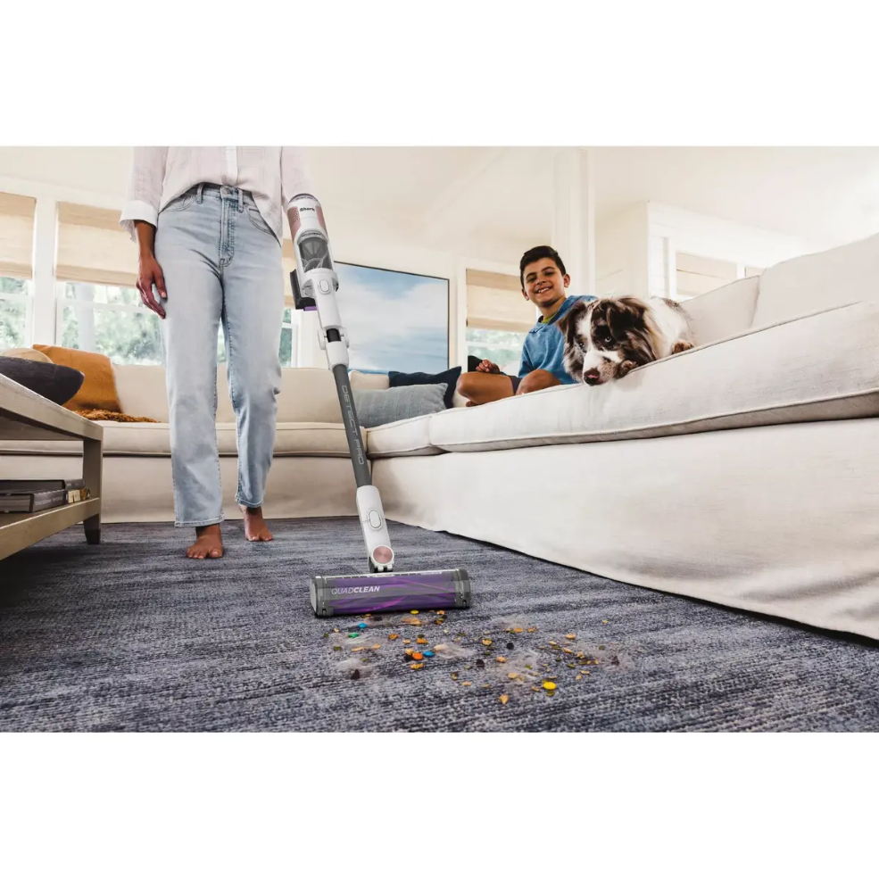 Stick vacuum Shark IW1611EU