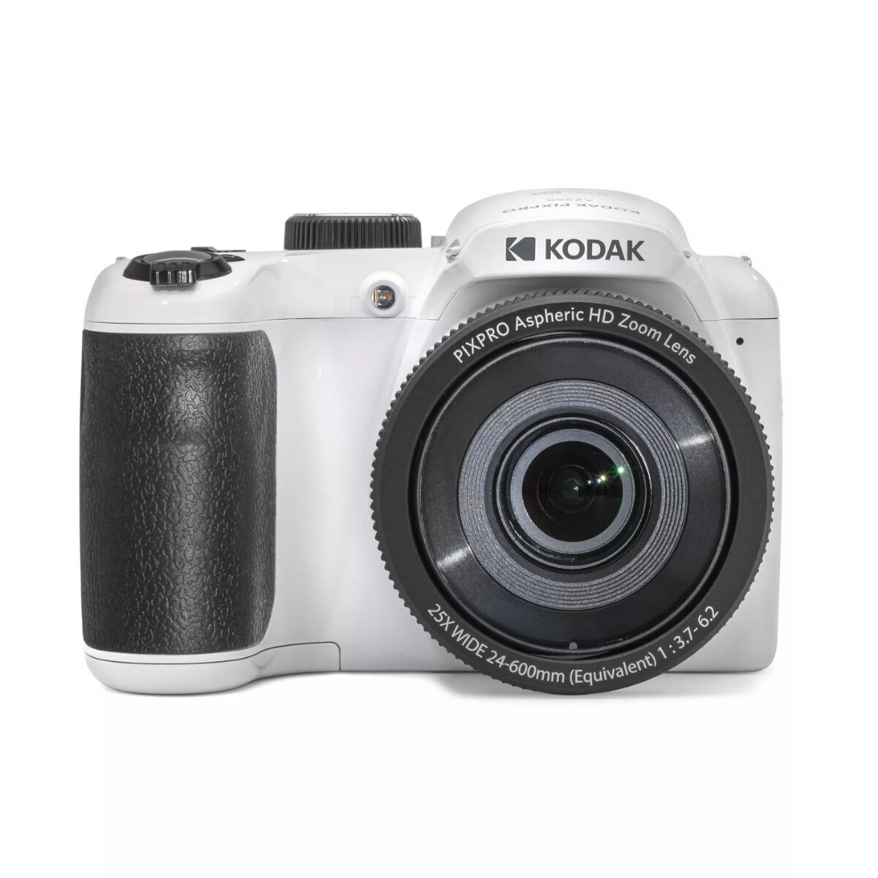 Compact camera Kodak PIXPRO AZ255 16.35 MP BSI CMOS 25x Optical Zoom