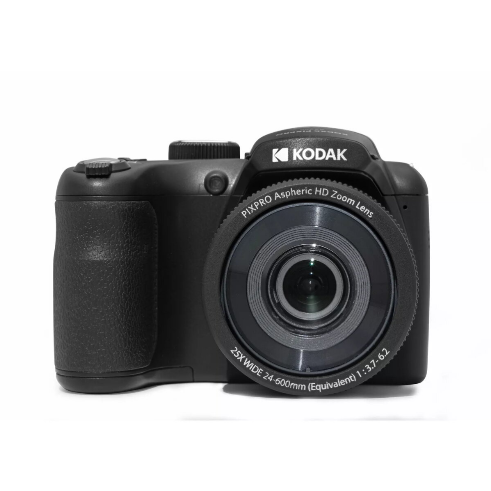 Compact camera Kodak ASTRO ZOOM 16.35 MP BSI CMOS Black