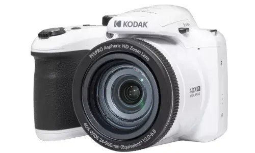 Bridge camera Kodak Astro Zoom AZ405 20.68 MP BSI CMOS 40x Optical Zoom