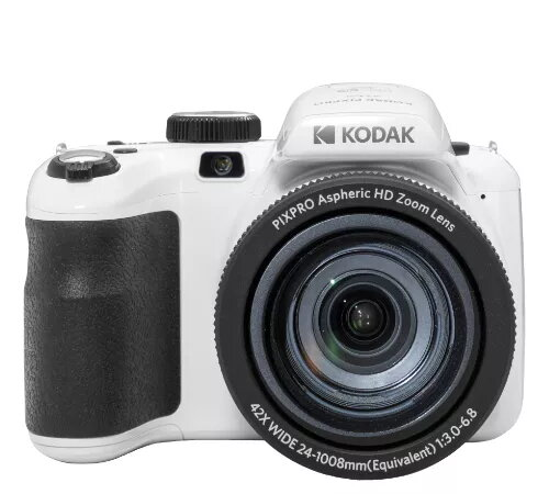 Bridge camera Kodak Astro Zoom AZ425 20.68 MP BSI CMOS 42x Optical Zoom