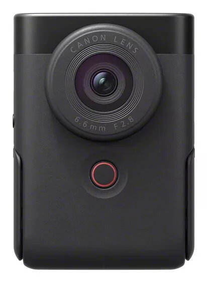Compact camera Canon PowerShot V10 20 MP CMOS 4K Ultra HD