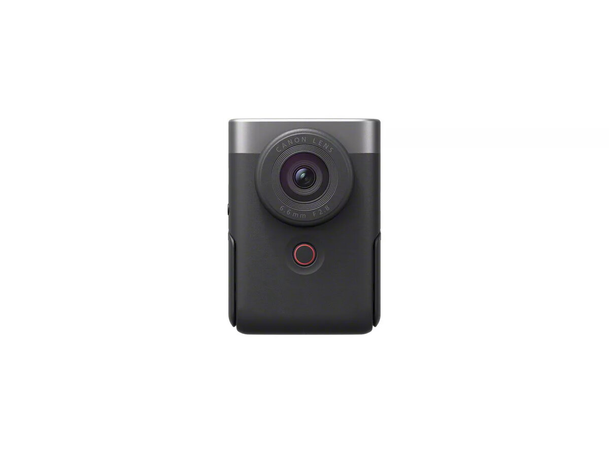 Compact camera Canon PowerShot V10 20 MP CMOS 1" Silver