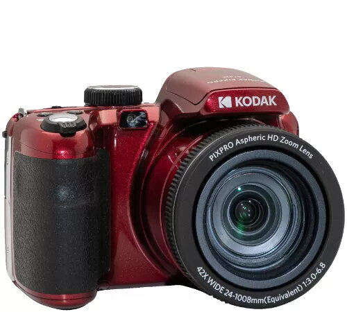 Bridge camera Kodak Astro Zoom AZ425 20.68 MP BSI CMOS 42x Optical Zoom