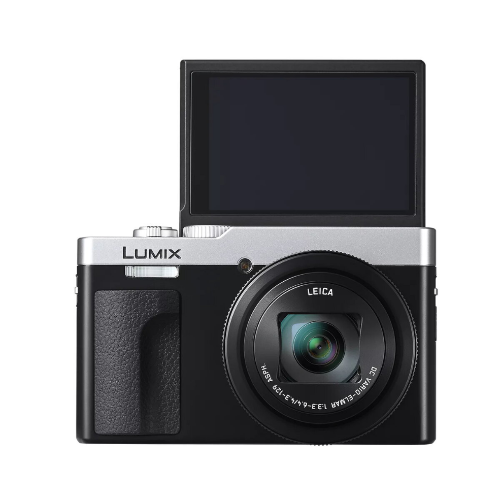 Compact camera Panasonic Lumix TZ99 20.3 MP 30x Optical Zoom