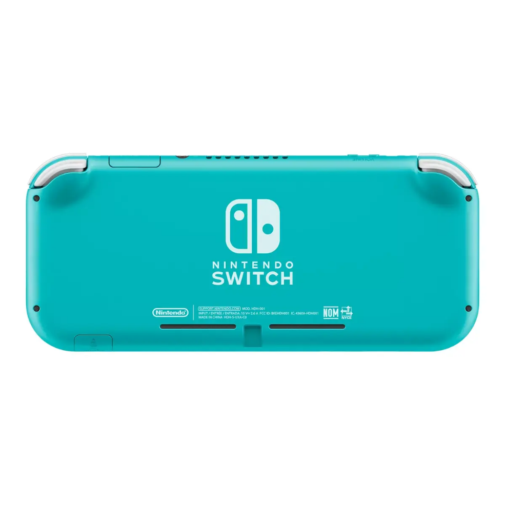 Handheld Console Nintendo Switch Lite