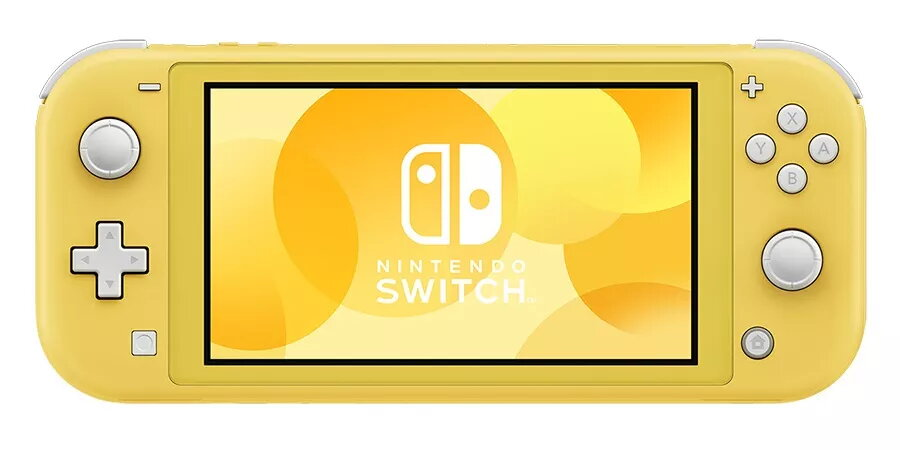 Nintendo Switch Lite Nintendo Switch Lite