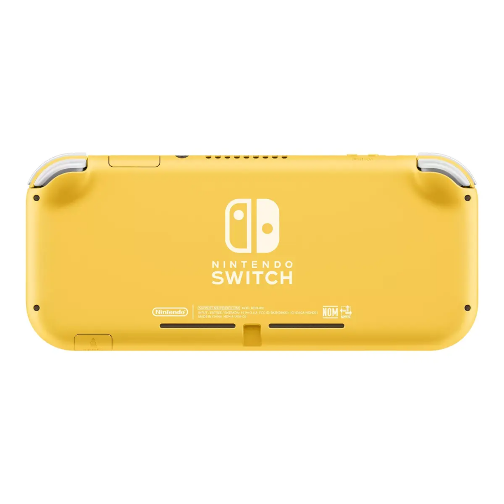 Nintendo Switch Lite Nintendo Switch Lite