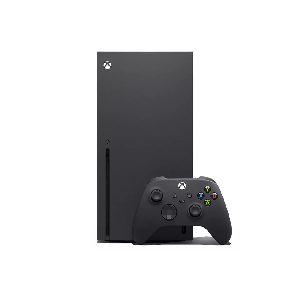Microsoft Xbox Series X 1 TB Wi-Fi Black