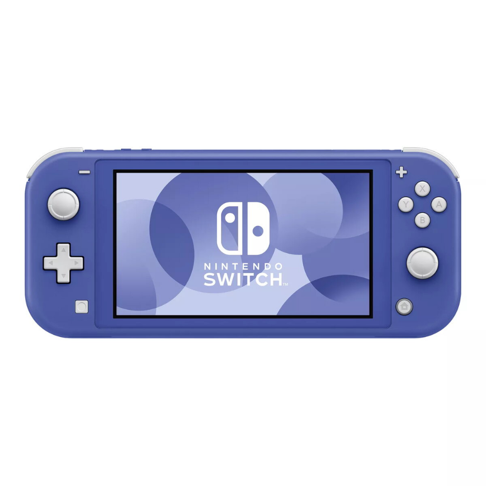 Gaming Console Nintendo Switch Lite