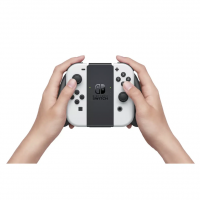Gaming Console Nintendo Switch OLED