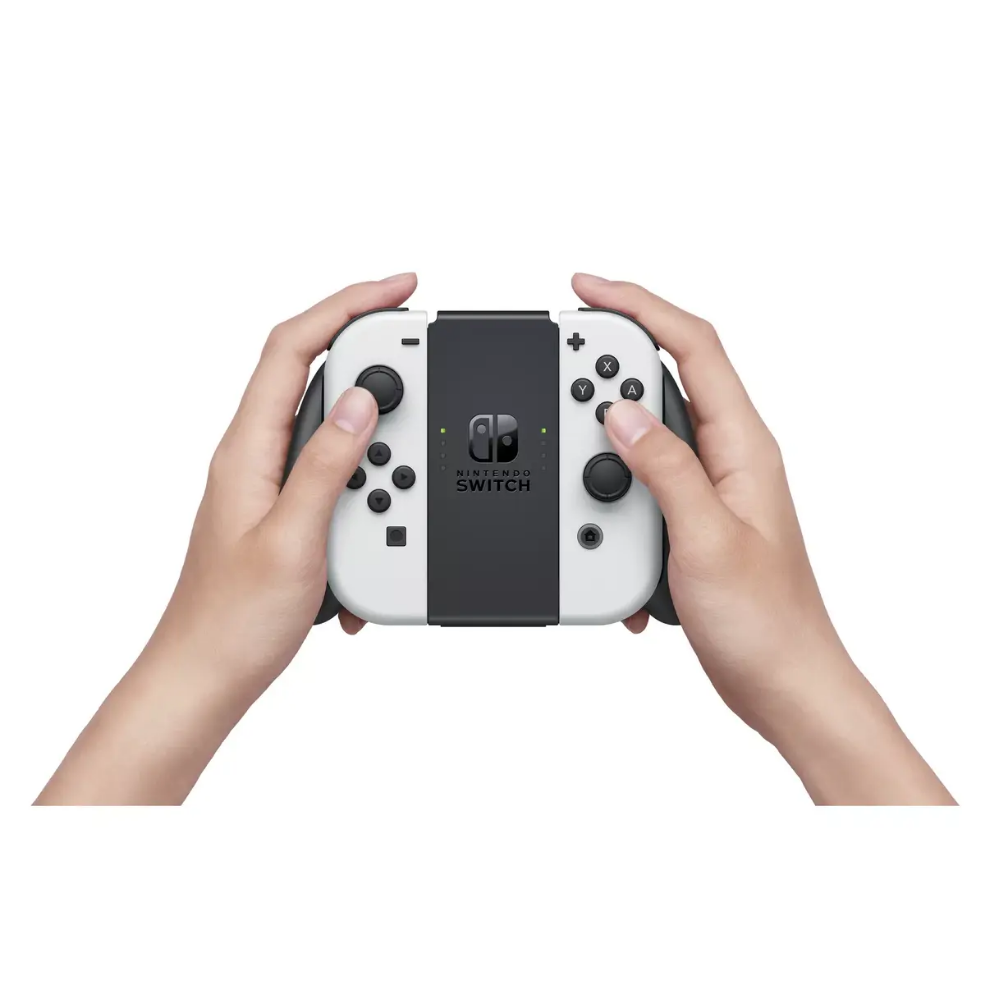 Gaming Console Nintendo Switch OLED
