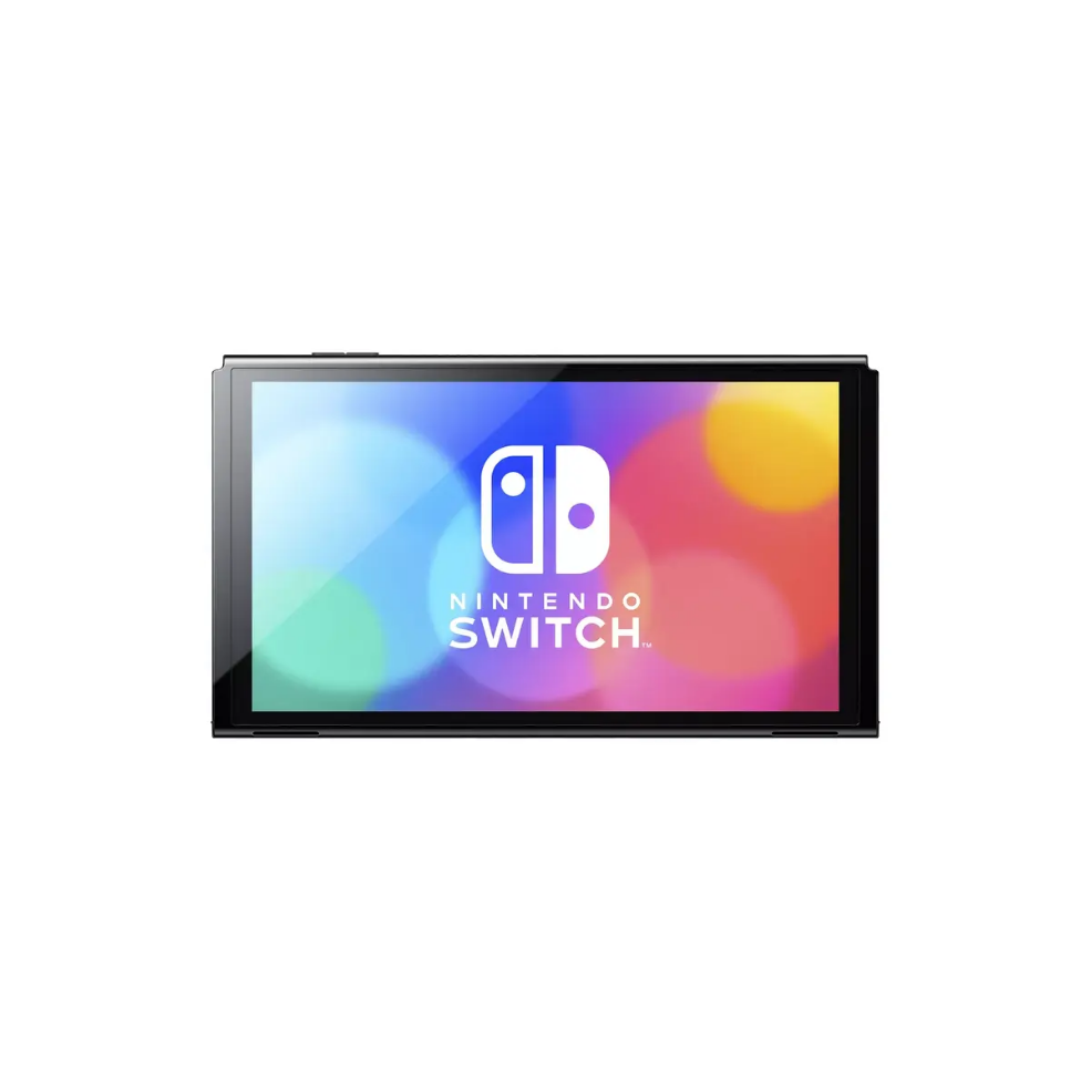 Game Console Nintendo Switch OLED