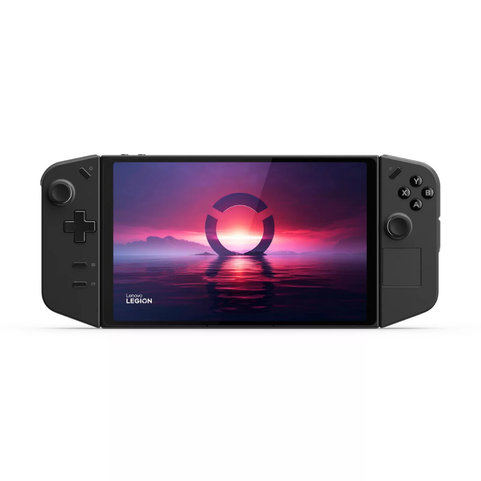 Game Console Lenovo Legion Go