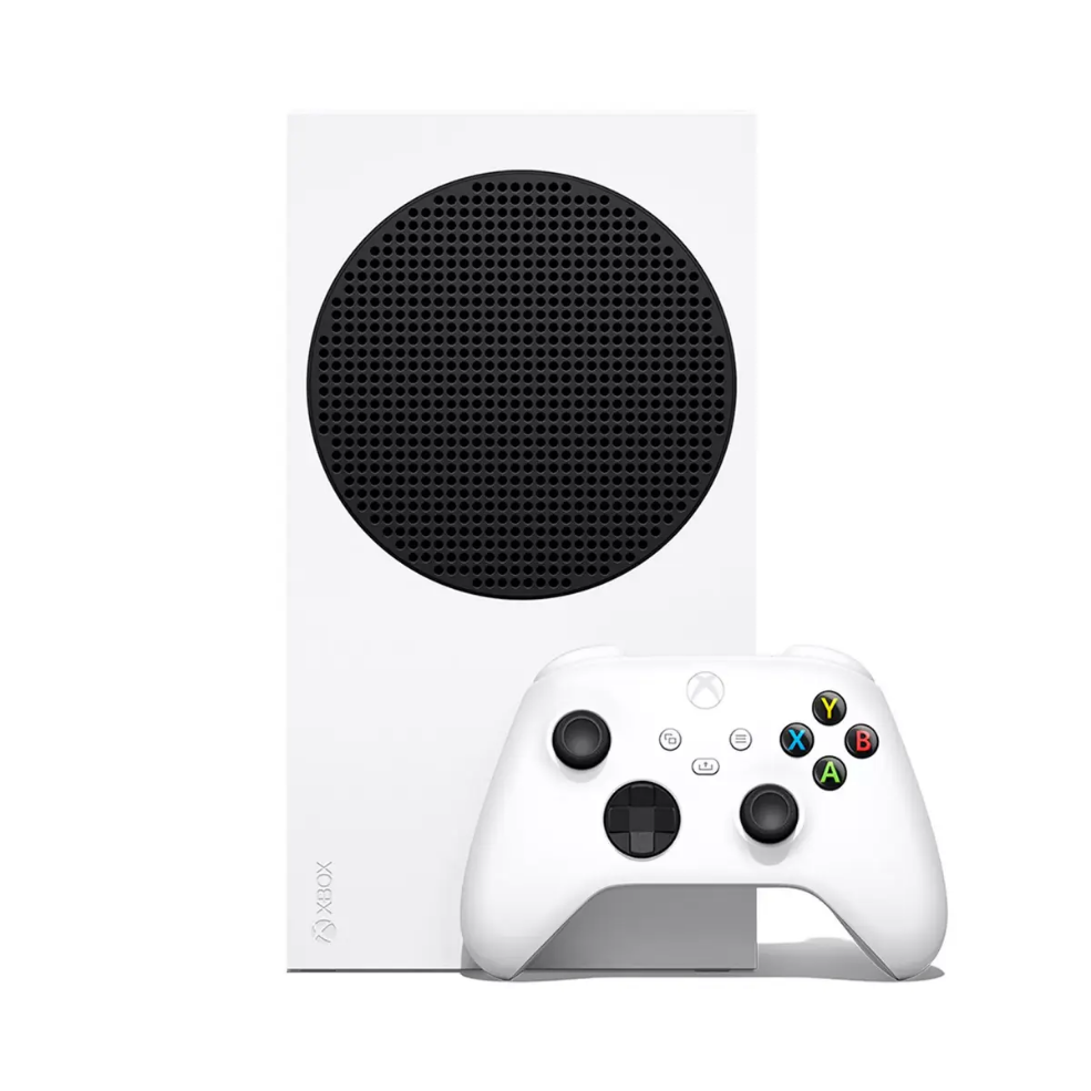 Game Console Microsoft Xbox Series S
