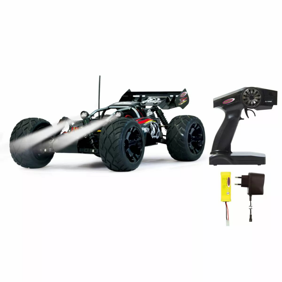 Off-road car Jamara 053270