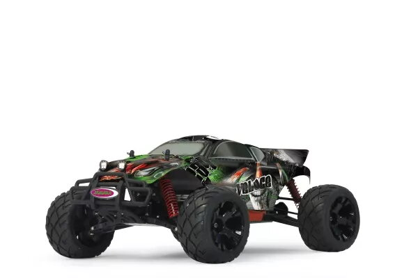 Car Jamara Veloce EP LiPo 1