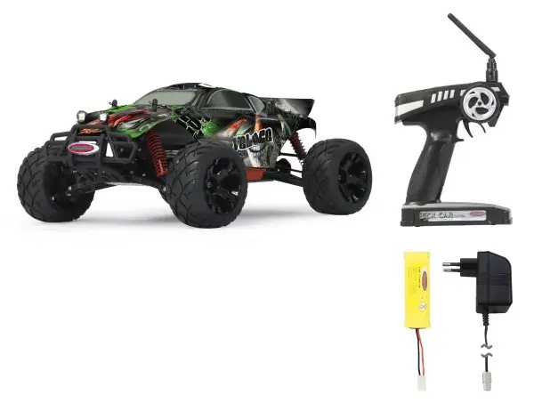 Car Jamara Veloce EP LiPo 1