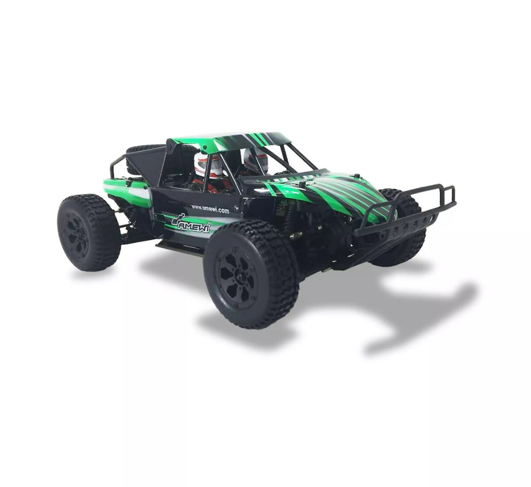 Off-road car Amewi Dune Radio-Controlled model 1