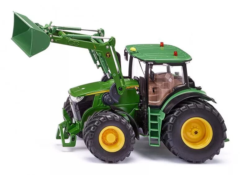 Loader Siku 6792 Remote Controlled Toy