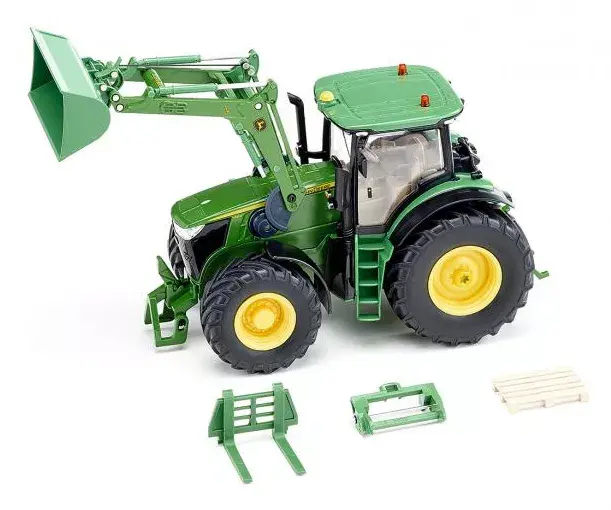 Loader Siku 6792 Remote Controlled Toy