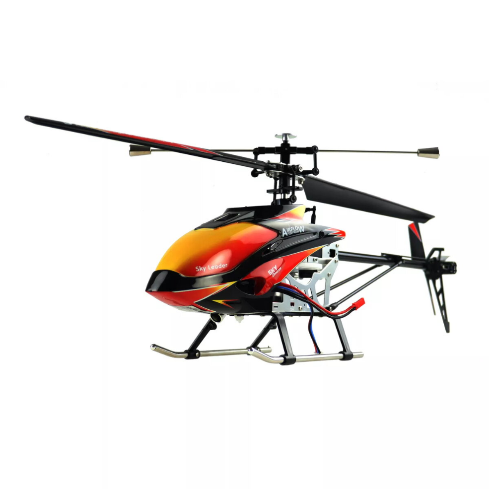 Helicopter Amewi Buzzard Pro XL