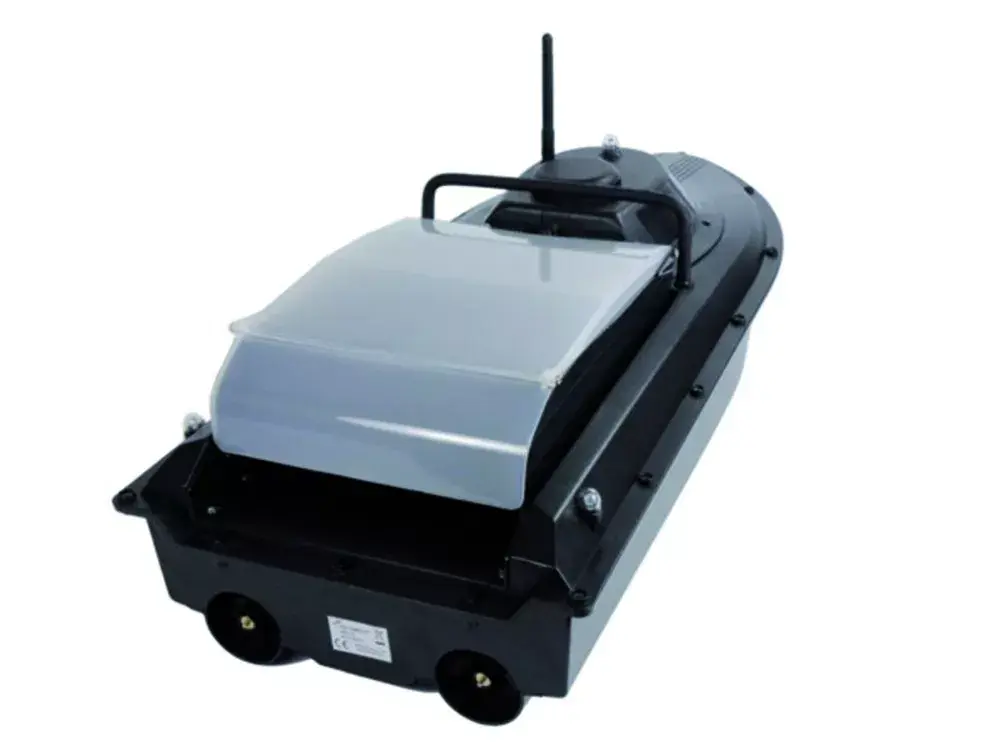 Boat Amewi 26019 Radio-Controlled Model Electric Engine