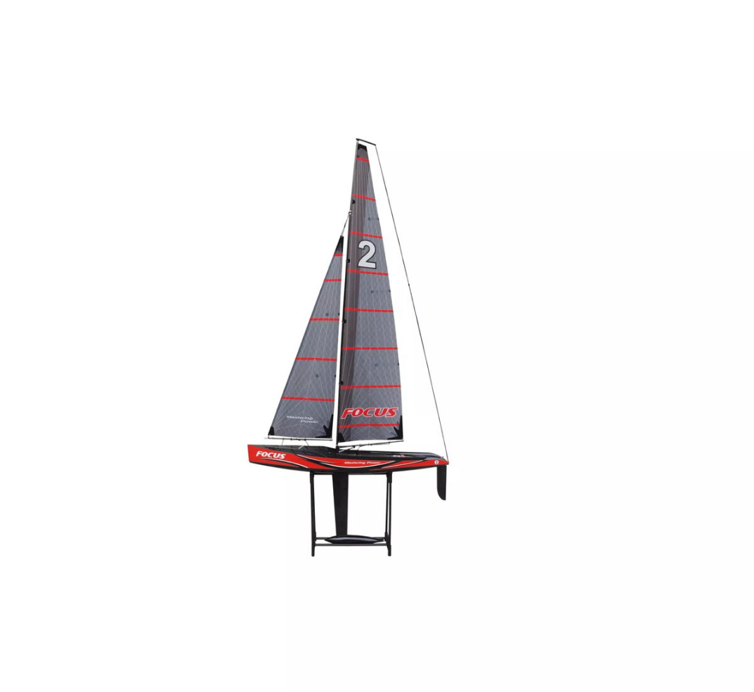 Boat Amewi Focus V2