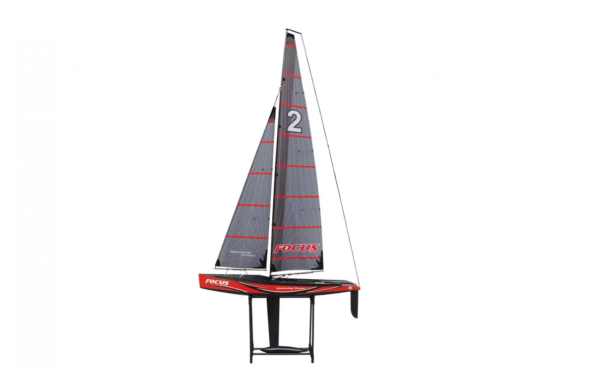 Boat Amewi Focus V2