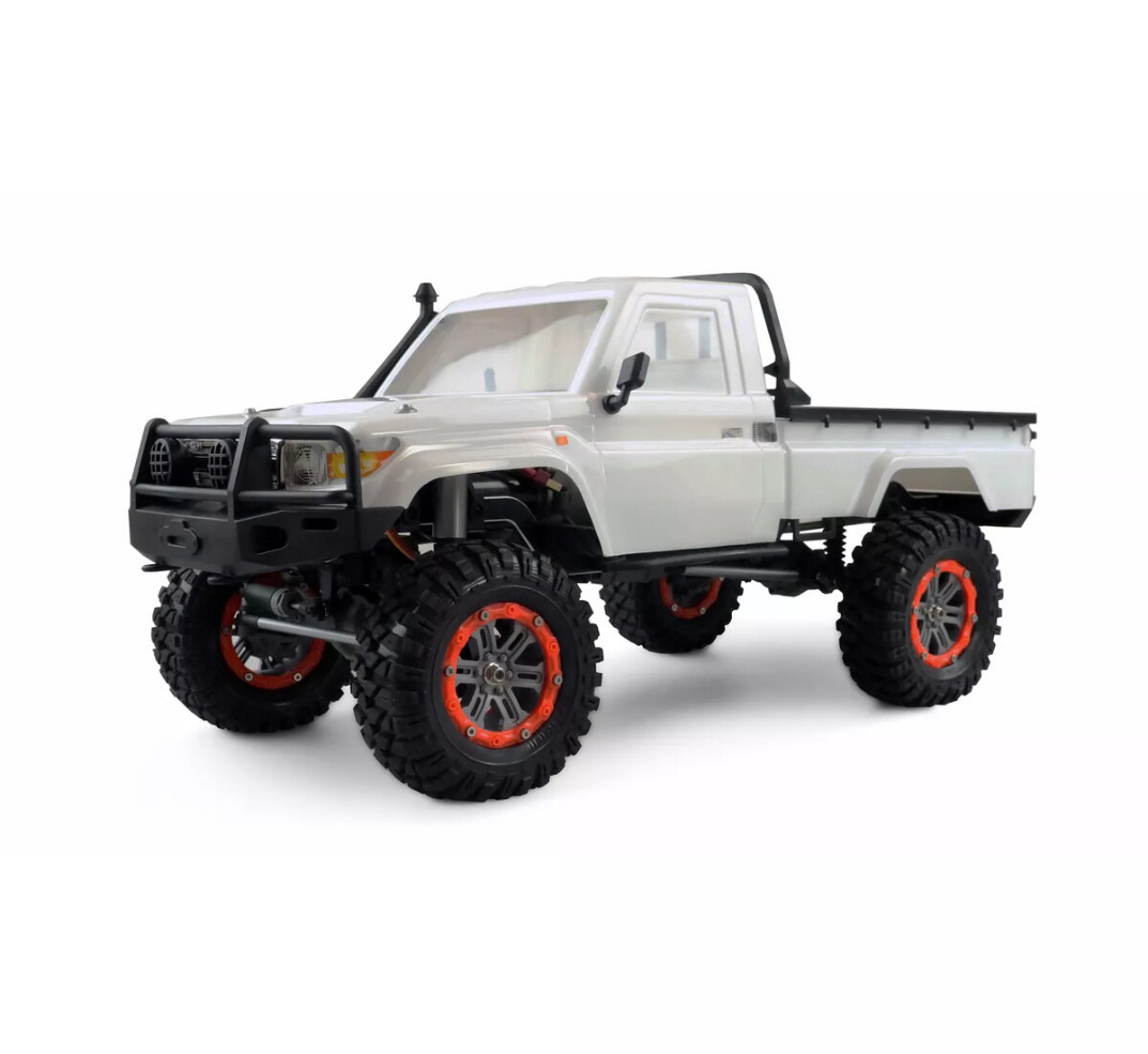 Crawler truck Amewi AMXRock RCX10B