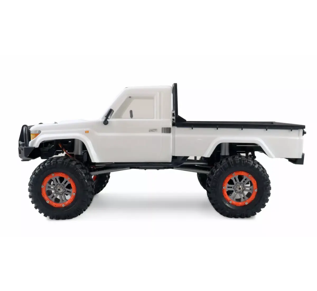 Crawler truck Amewi AMXRock RCX10B