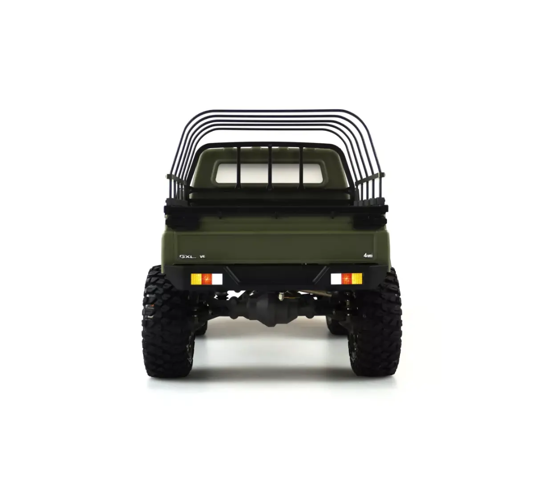 Off-road car Amewi AMXROCK RCX10PS