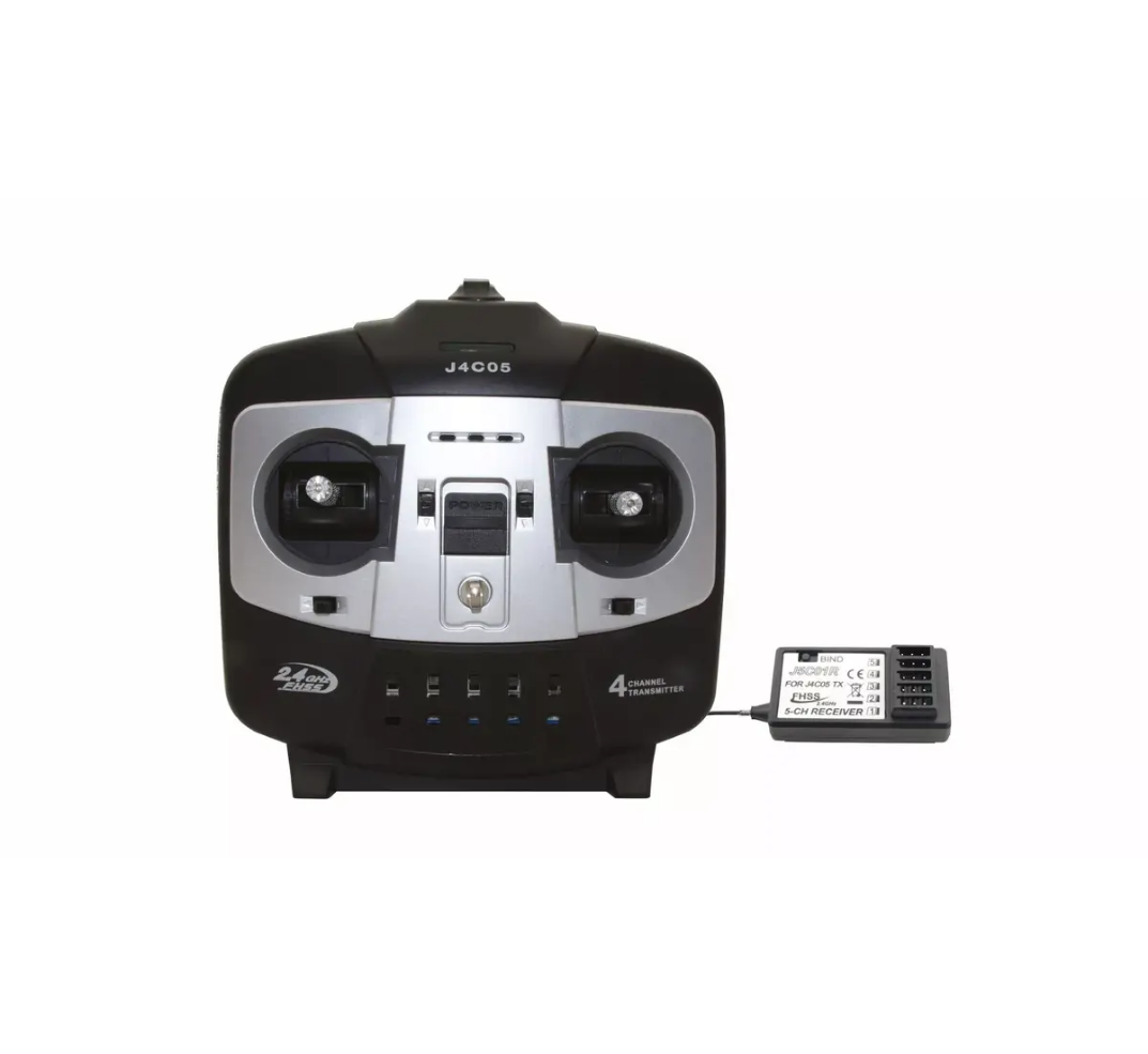 Boat Amewi DragonFlite 95