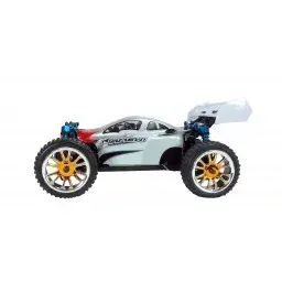 Buggy Amewi Troian Pro Radio-Controlled Model 1