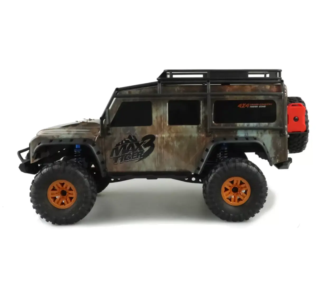 Crawler truck Amewi Dirt Climbing SUV Crawler