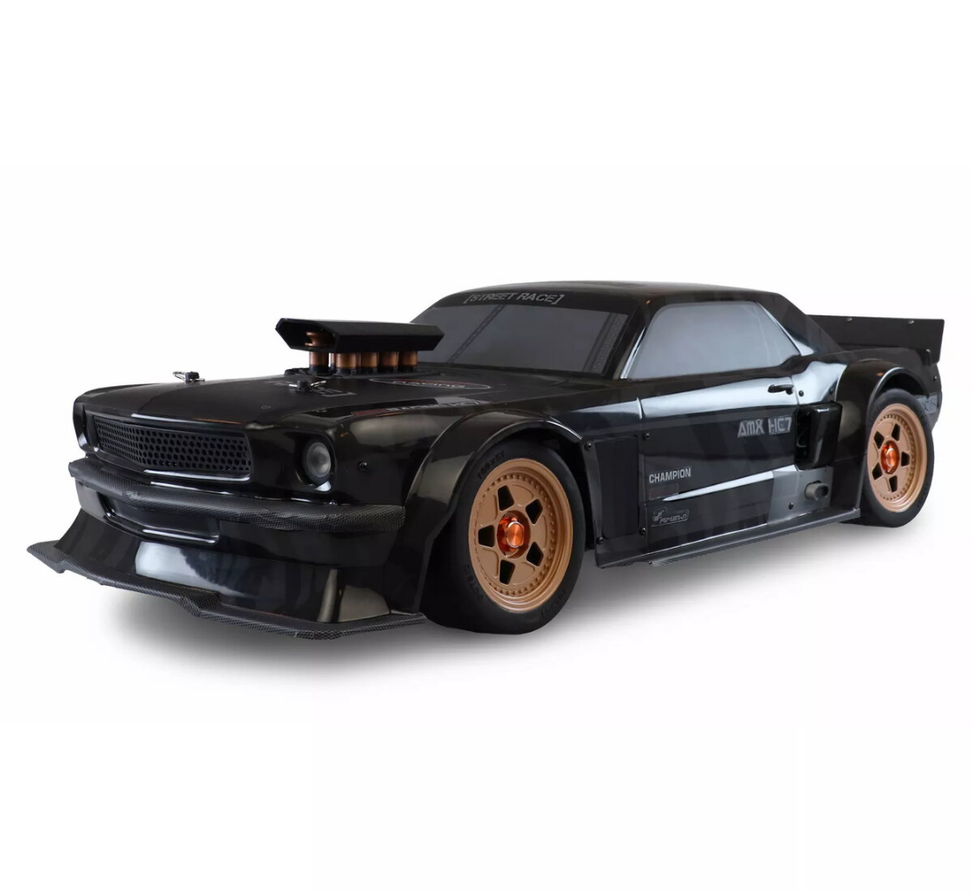 Car Amewi AMXRacing HC7 Electric engine 1