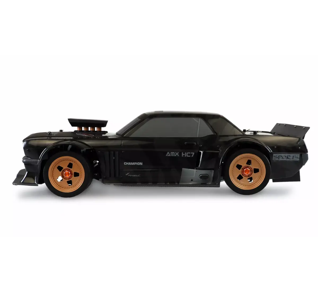 Car Amewi AMXRacing HC7 Electric engine 1