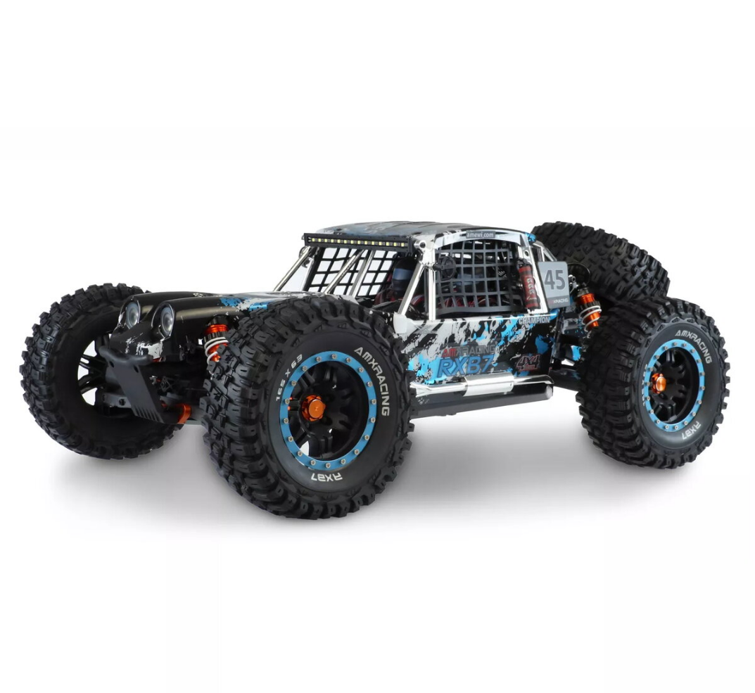 Buggy Amewi AMXRacing RXB7 Electric engine 1