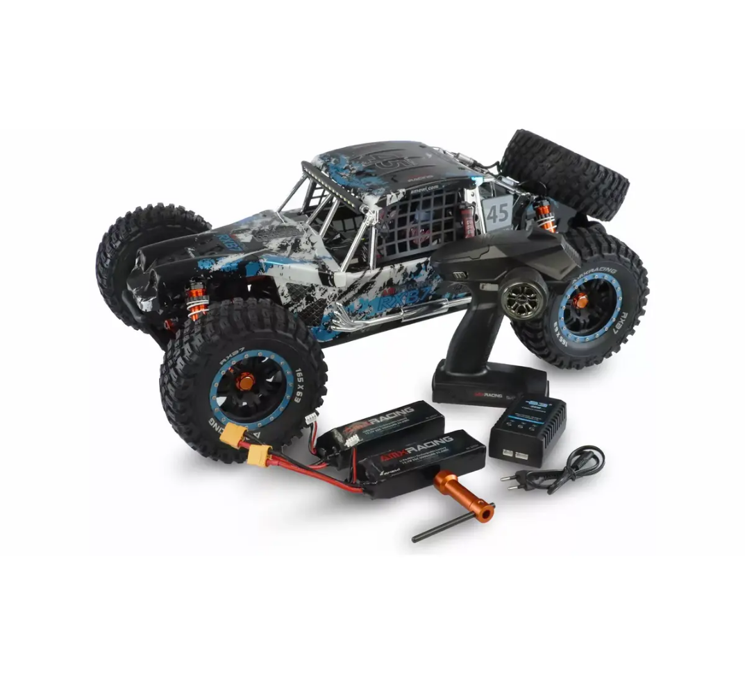 Buggy Amewi AMXRacing RXB7 Electric engine 1
