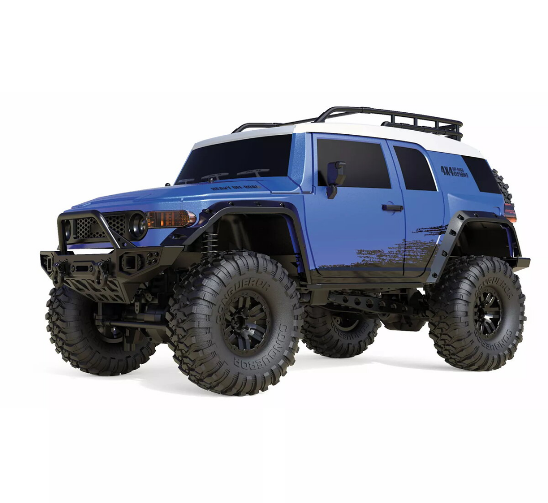 Off-road car Amewi 22591 Electric engine 1
