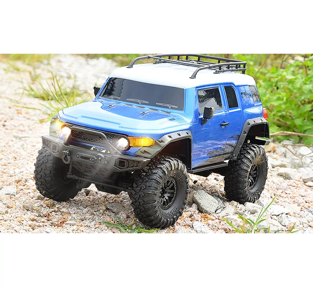 Off-road car Amewi 22591 Electric engine 1