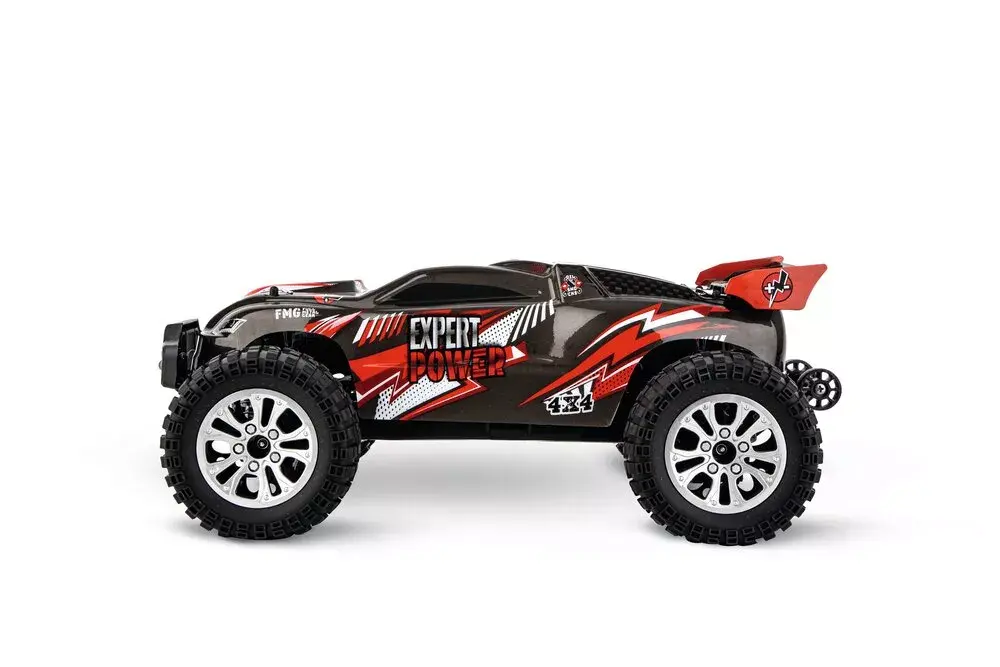 Remote Controlled Car Carrera Toys 370102201 Lithium Iron Phosphate Battery 1300 mAh