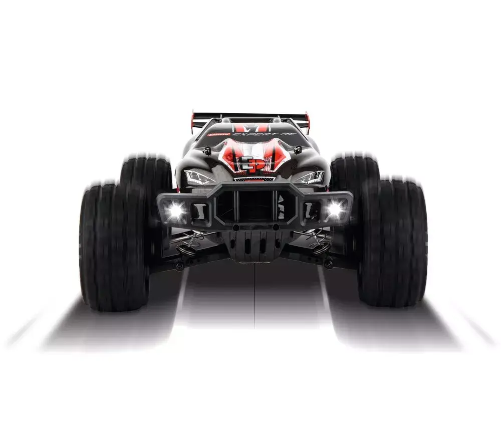 Remote Controlled Car Carrera Toys 370102201 Lithium Iron Phosphate Battery 1300 mAh